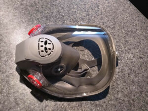 Full Face Respirator