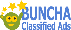 Classified Ads Logo