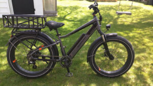 Rad Rover 6 Ebike