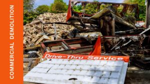 ALMAR Demolition Ottawa