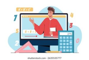 Patient Computer Tutor – Learn at Your Own Pace