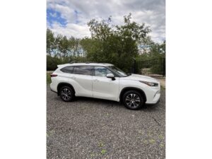 Personal driver needed