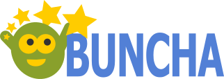 Buncha Site Logo