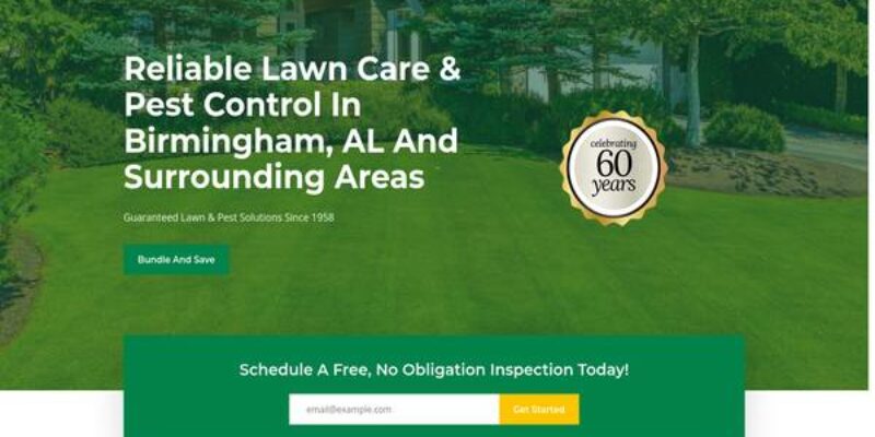 EnviroCare Lawn & Pest Services