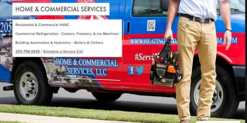 Home & Commercial Services, LLC