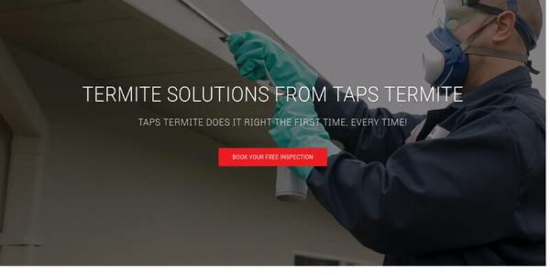 TAPS Termite, Inc.