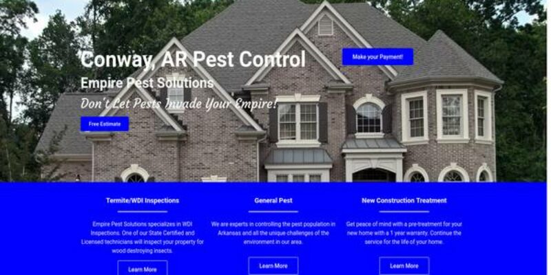 Empire Pest Solutions LLC