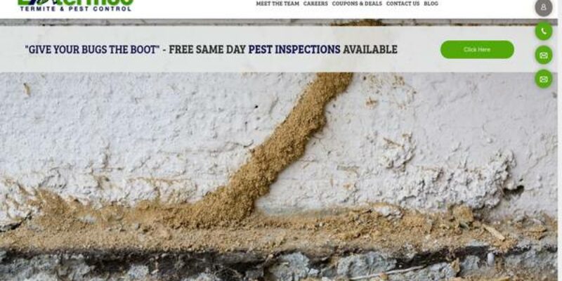 Extermco Termite & Pest Control