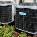 image of air conditioning units