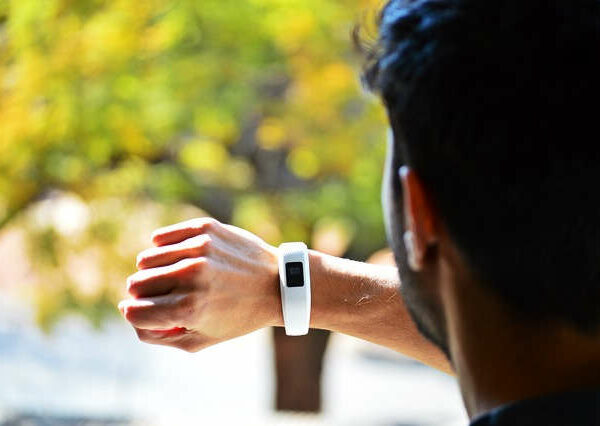 Do I Really Need A Fitness Tracker?