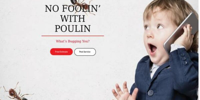 Poulin’s