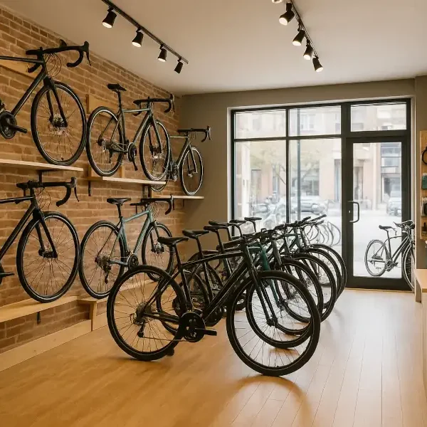 Top 10 Best Bike Shops Delaware State