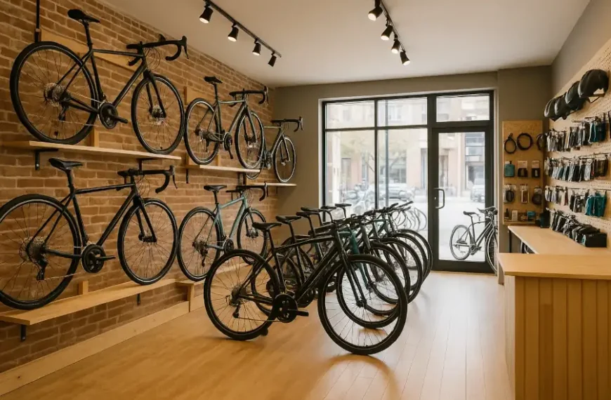Top 10 Best Bike Shops Delaware State