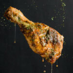 Chicken Drumsticks, Nutritious and Delicious