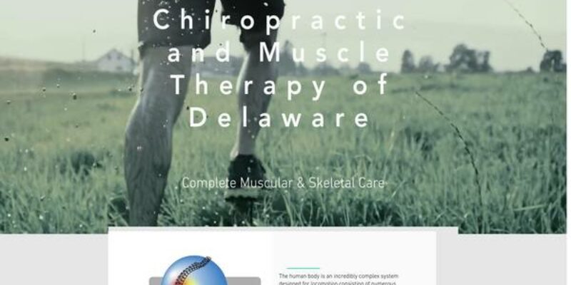 Chiropractic and Muscle Therapy of Delaware