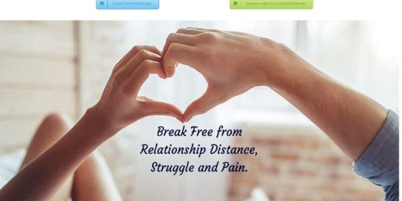 Couples Counseling of Denver