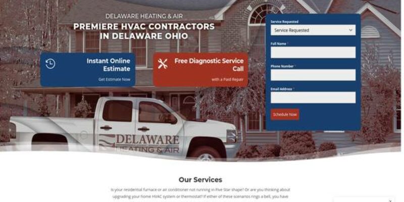 Delaware Heating & Air