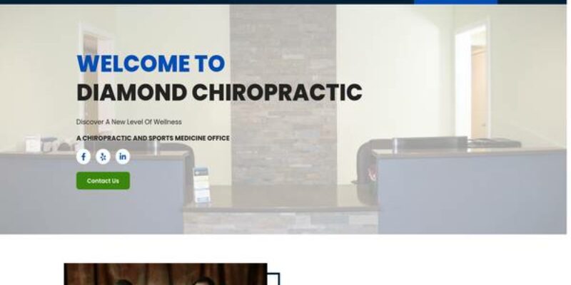 Diamond Chiropractic