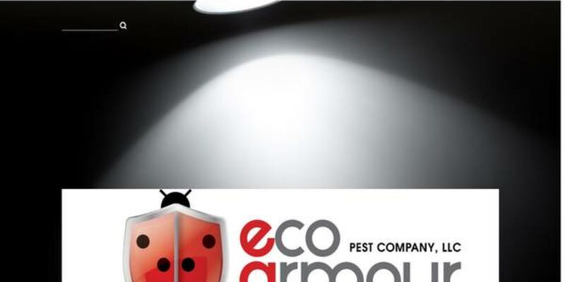 EcoArmour Pest Company
