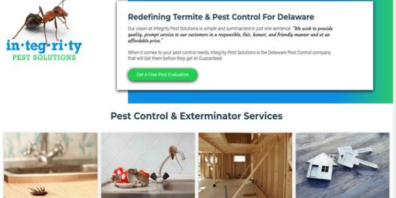 Integrity Pest Solutions