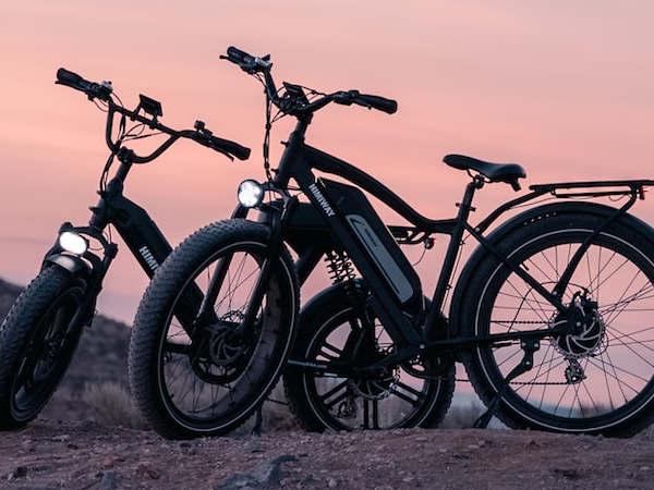 What You Need to Know Before Buying an E-Bike
