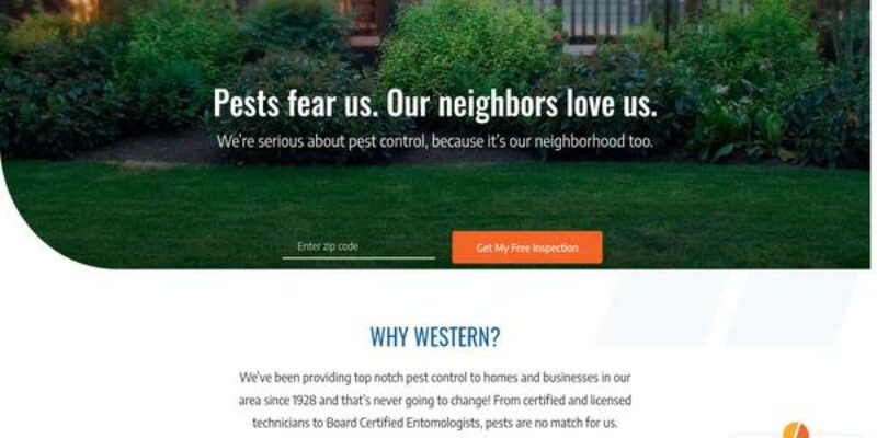 Western Pest Services