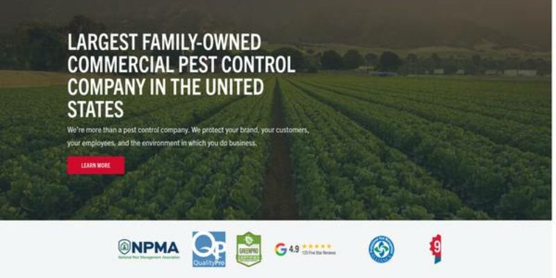 Sprague Pest Solutions