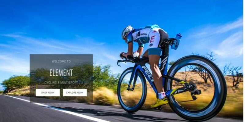 Element Cycling & Multisport