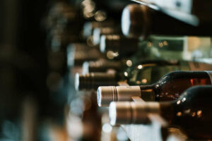 A List of the Best Wine Shops in Edmonton, AB.