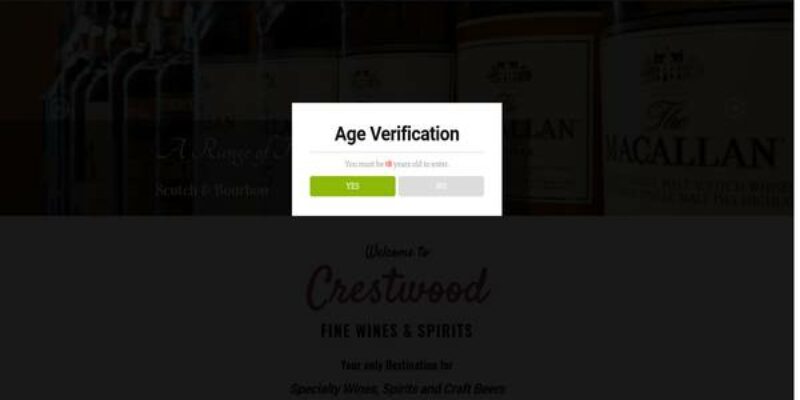 Crestwood Fine Wines & Spirits