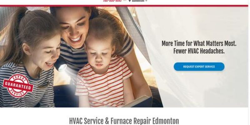 Rob’s Albertan Service Experts