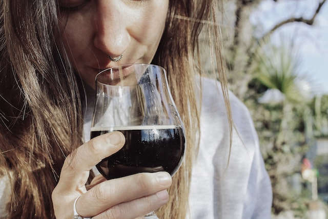 Important Things To Know About Wine Aroma