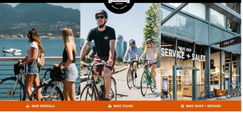 Cycle City Bike Shop & Repairs