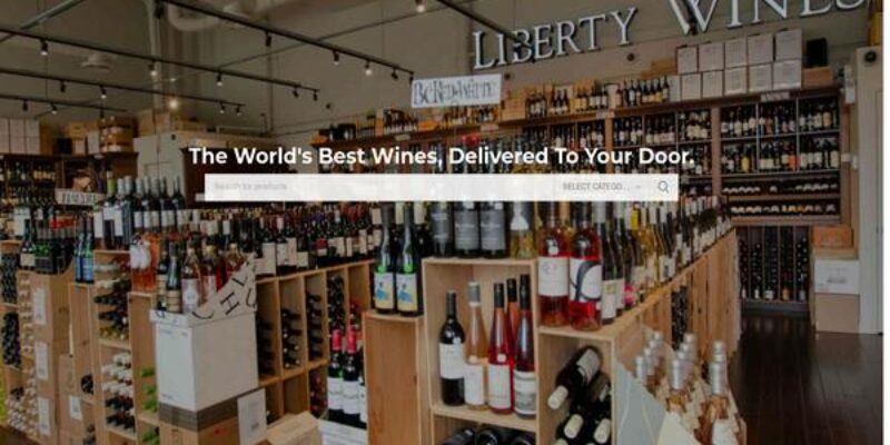 Liberty Wine Merchants