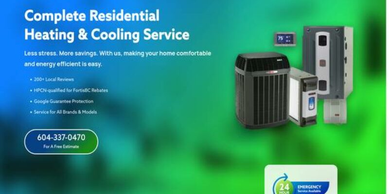 Pro West Heating & Air Conditioning