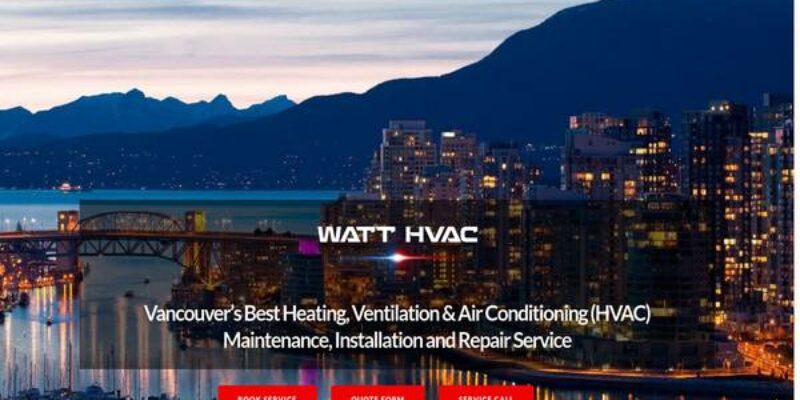 Watt HVAC