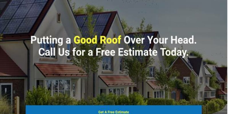 All Coast Roofing