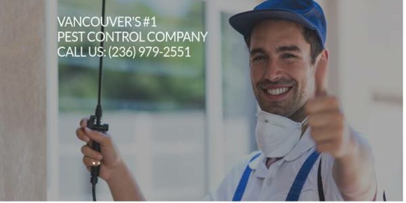 Apna Pest Control Vancouver