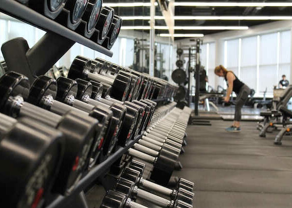 Top 15 Best Toronto Gyms and Fitness Centers.