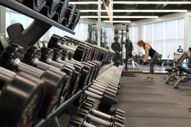 Top 15 Best Toronto Gyms and Fitness Centers.