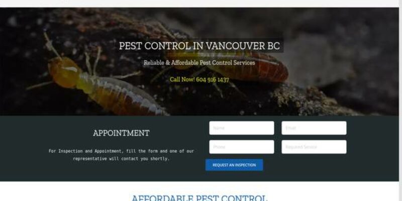 Eastside Pest Control