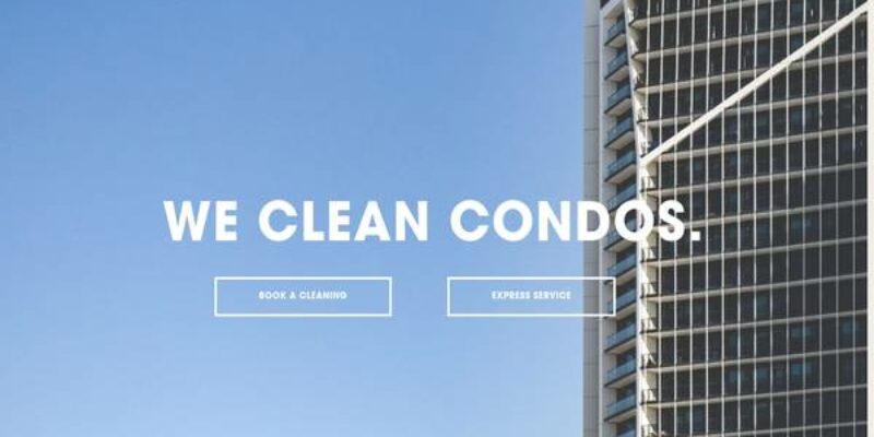 HAUSLY INC. – Toronto Condo Cleaning