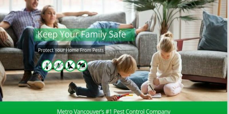 Westside Pest Control LTD.