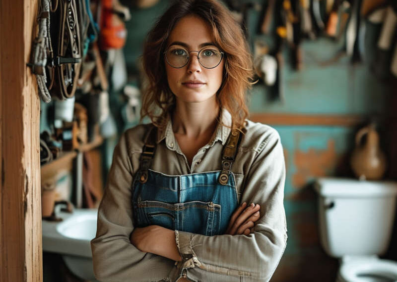 When to Call a Plumber vs. DIY Plumbing Repairs