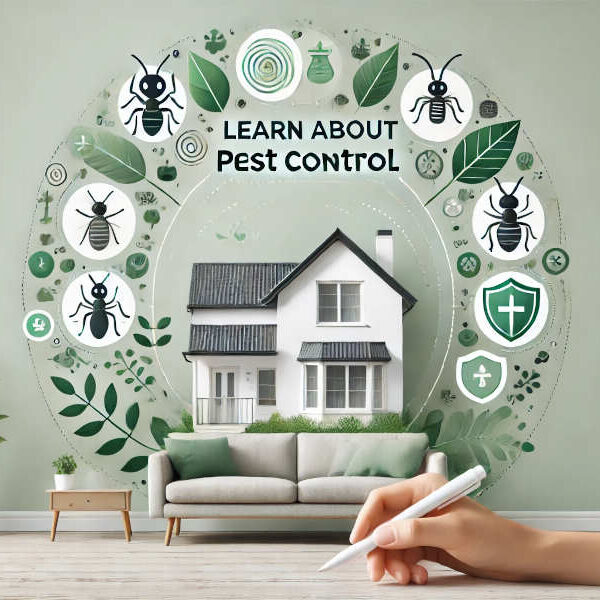 Where to Learn More About Pest Control Services and Treatment Options