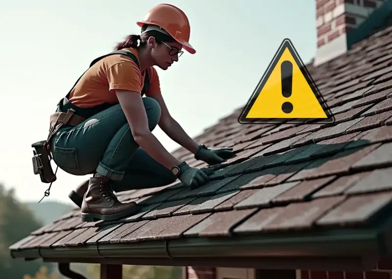 Best Tools to Prevent Common Roof Repair Problems