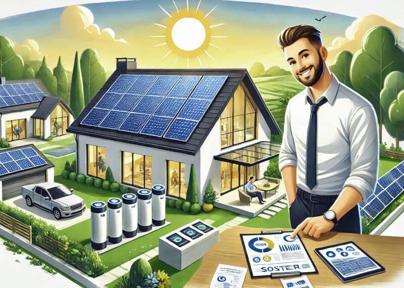 What Are the Pros and Cons of Solar Panels for Homeowners? A Comprehensive Guide